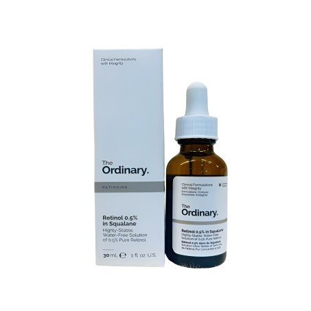 The Ordinary Serum Price In Pakistan Lahore