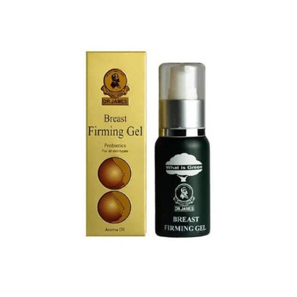 Dr James Breast Firming Gel