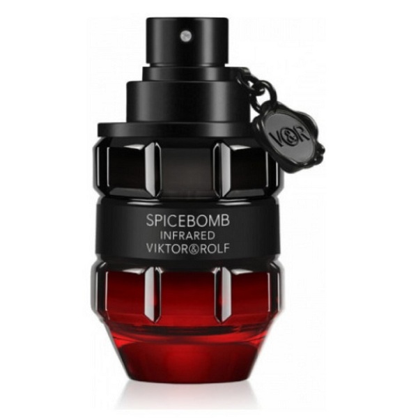 VIKTOR & ROLF SPICE BOMB INFRARED EDT FOR MEN 90ML in pakistan