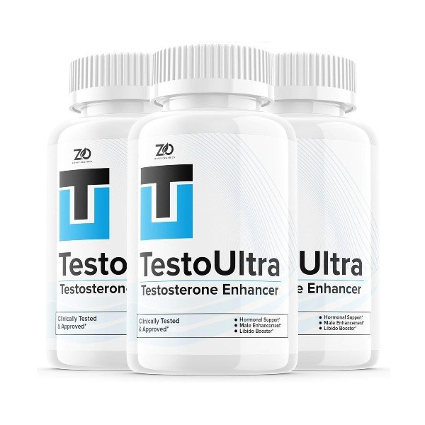 Testo Ultra in Pakistan