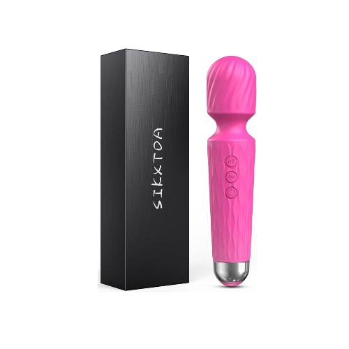 Vibrator Wand, Female Adult Sex Toys In Pakistan