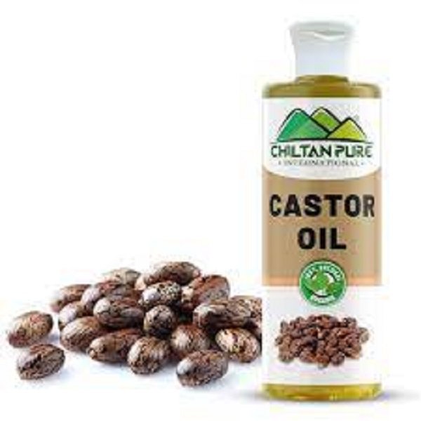 Chiltan-Pure Castor Oil 250ml In Pakistan