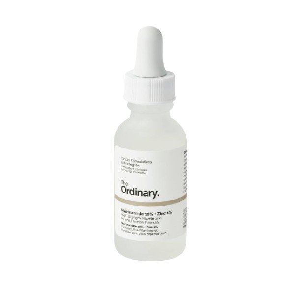 Niacinamide 10% + Zinc 1% 30ml