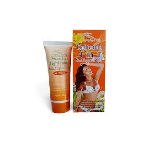 Romantic Tightening Sex Appeal Gel 4 in 1