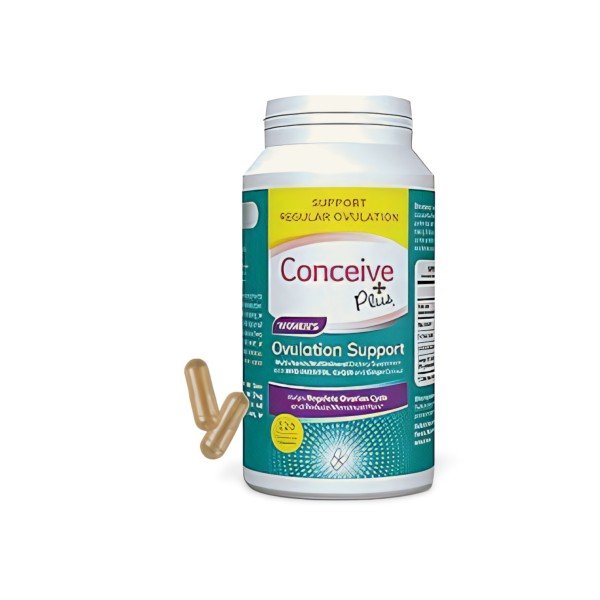 Conceive Plus Tablets in Pakistan