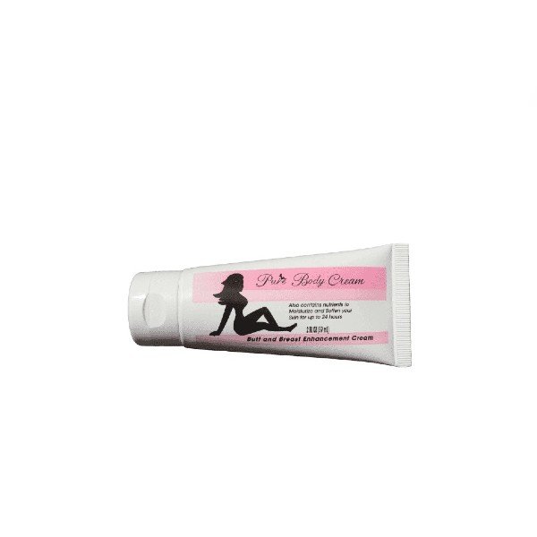 Purebody Butt And Breast Cream In Pakistan