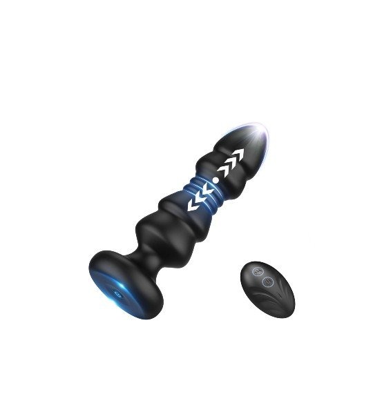 Male Sex Toys For Men Prostate Massager In Pakistan