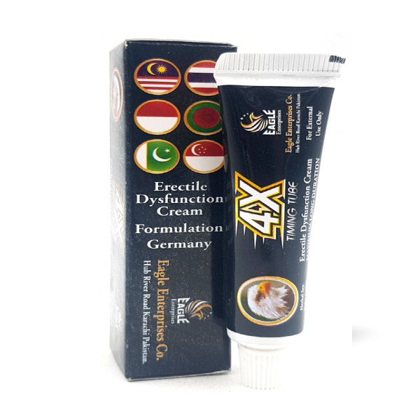 4X Delay Cream In Pakistan