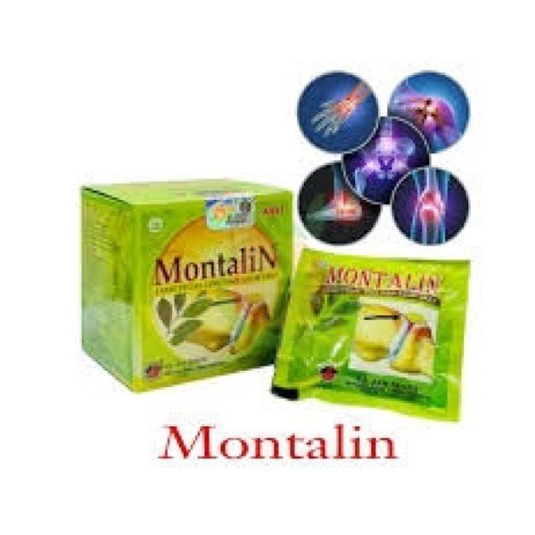 Montalin Capsules