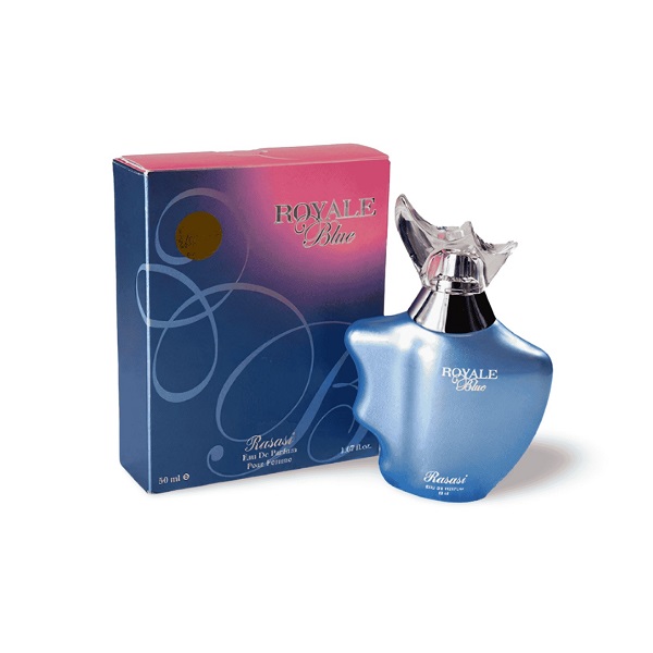 Royale Blue Perfume In Pakistan