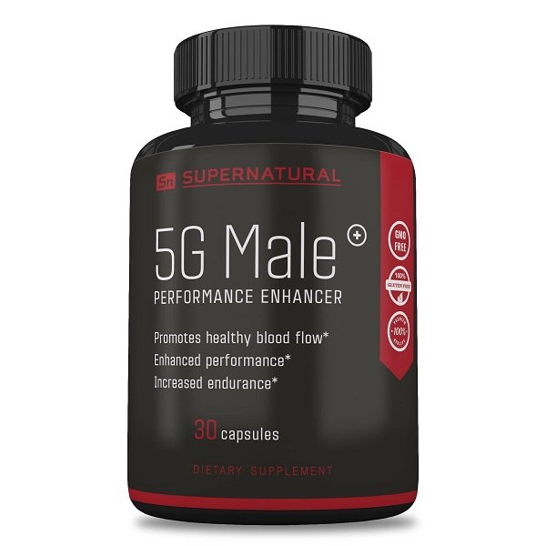 5G Male Enhancement in Pakistan