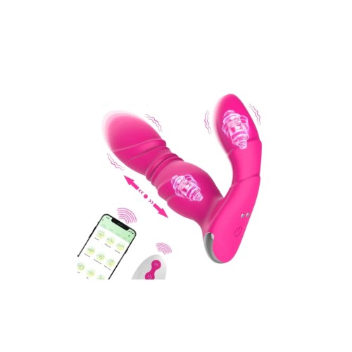 App Control Trusting Vibrator In Pakistan