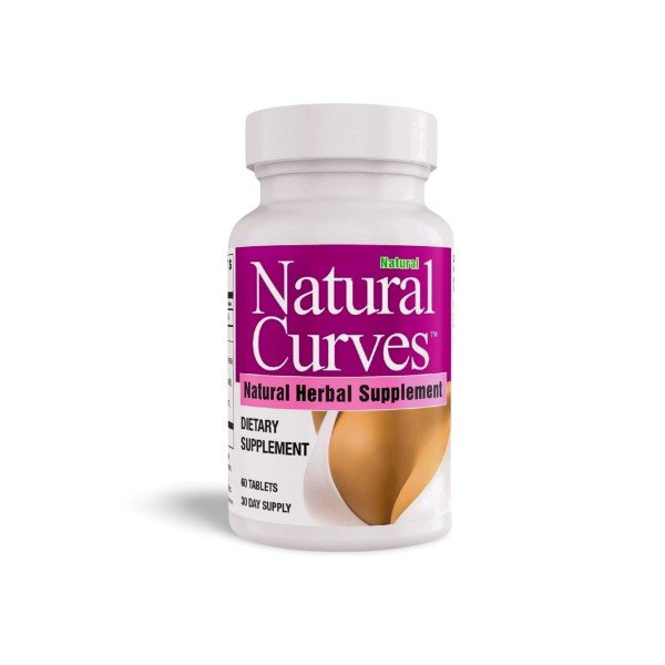 Natural Curves Supplement In Pakistan