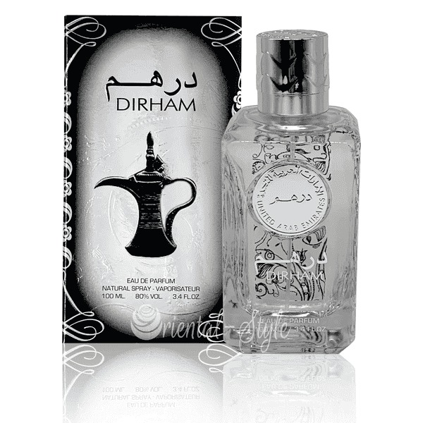 Ard Al Zaafaran Dirham Perfume In Pakistan