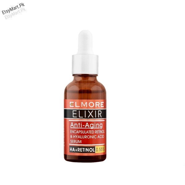 Elmore ELIXIR Anti Aging Serum In Pakistan