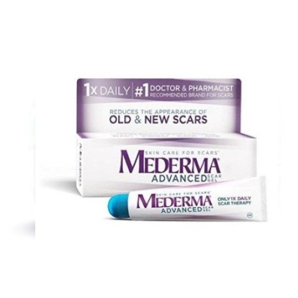 Mederma Advanced Scar Gel Price In Pakistan