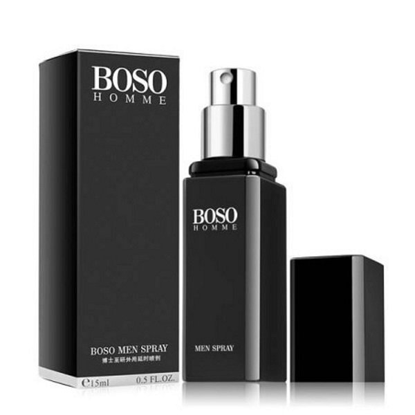 Boso Delay Spray In Pakistan