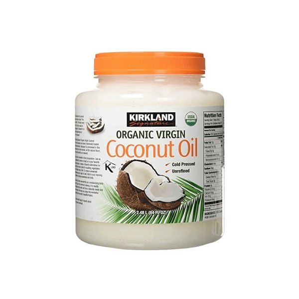 Kirkland Organic Virgin Coconut Oil In Pakistan