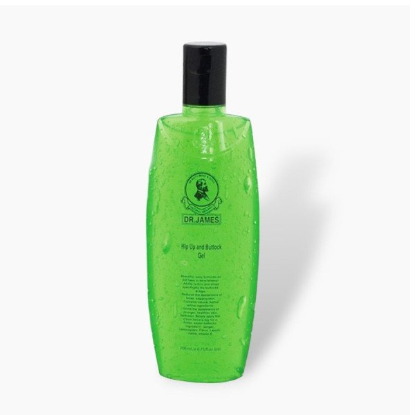 Dr James Hip Up And Buttock Gel In Pakistan - Dr. James Hip Up Gel 100% Herbal Original Price In Pakistan