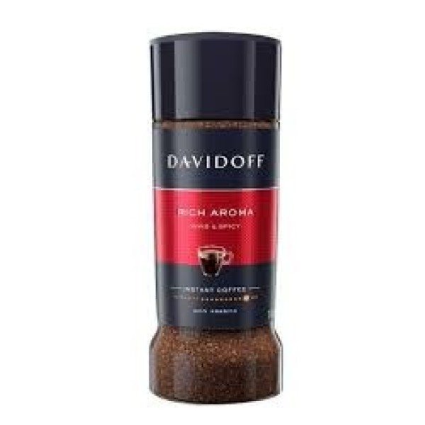 Davidoff Coffee