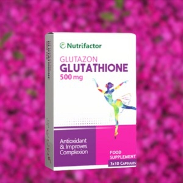 Glutazon Capsule In Pakistan