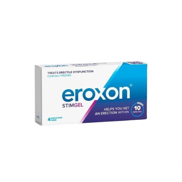 Eroxon Gel Price In Lahore