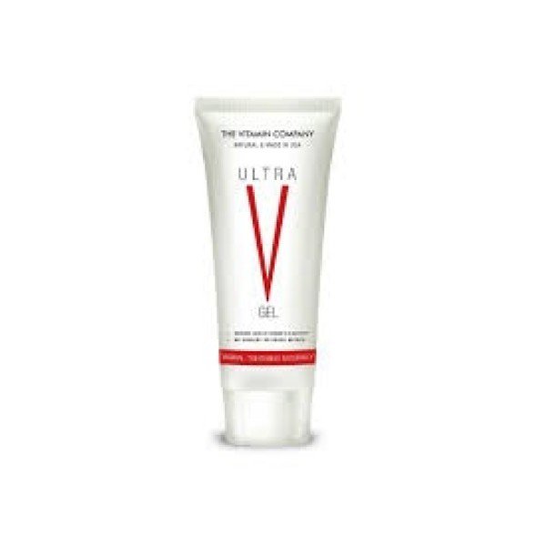 Ultra V Gel For Vaginal Tightening