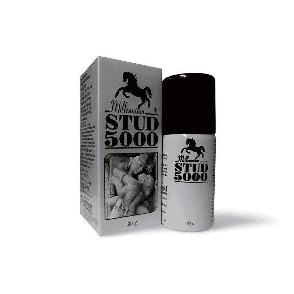 Study Delay Spray In Pakistan