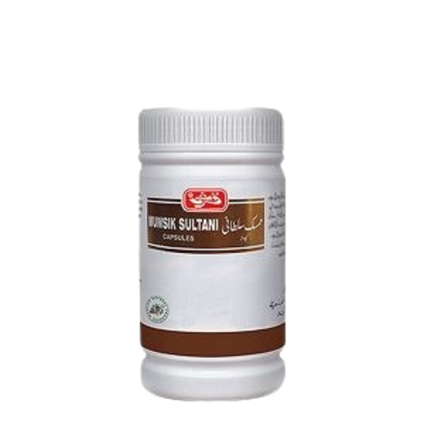 Mumsik Sultani Capsule In Pakistan