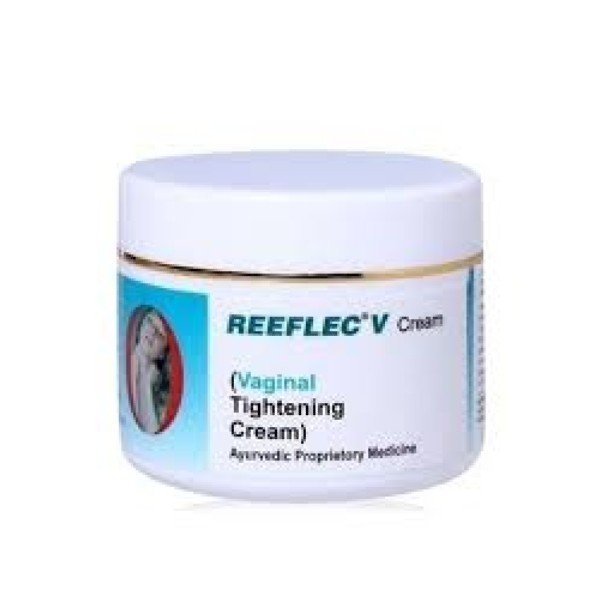 Reeflec V Vaginal Tight Cream