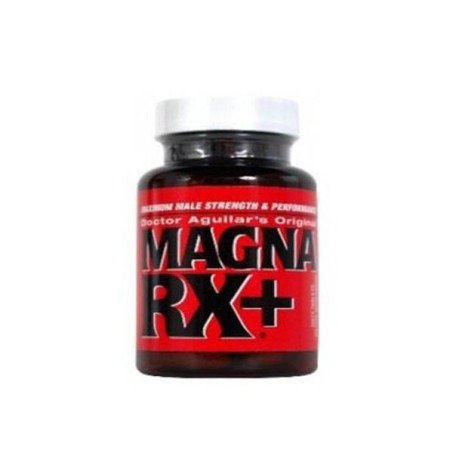 Magna Rx Plus In Pakistan