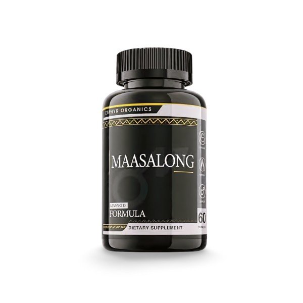 MAASALONG BOOST ENHANCEMENT IN PAKISTAN