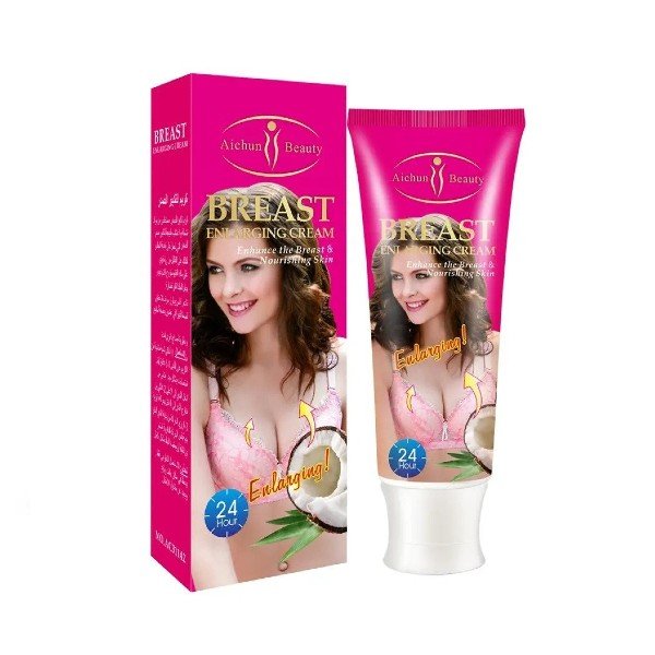   how to use papaya breast enlargement cream 