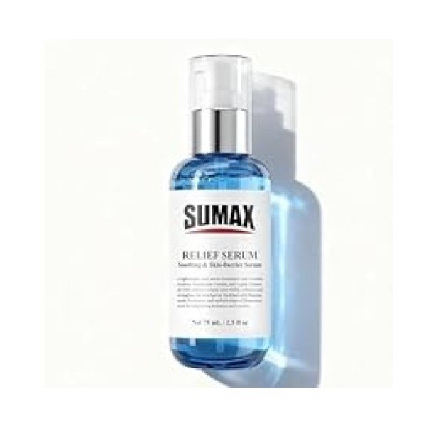 Sumax Plant Extract Intimate Firm Serum