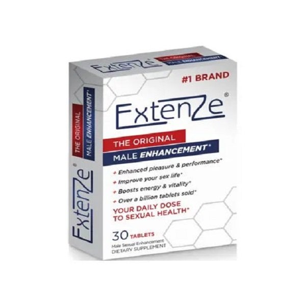 Extenze Pills In Pakistan