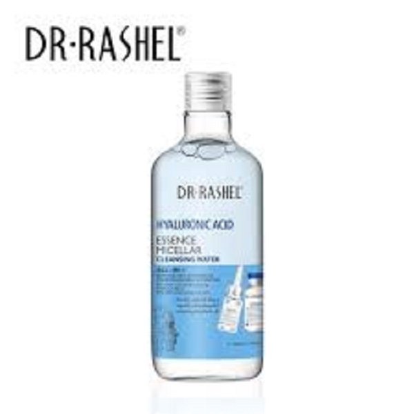 Drrashel Hyaluronic Acid Instant Hydration Essence Toner 500ml In Pakistan