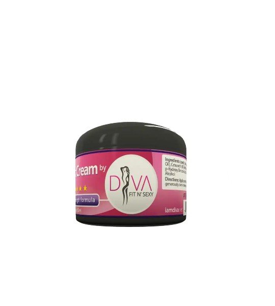 Diva Bust Cream Online In Pakistan In Pakistan