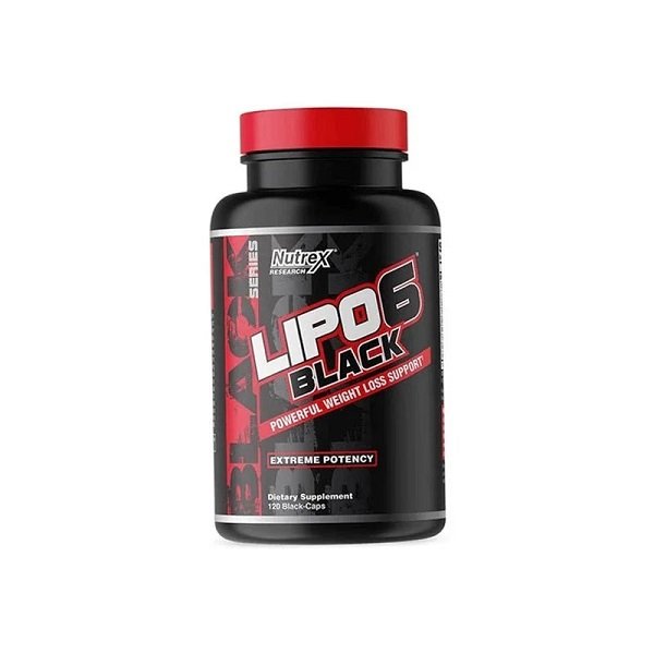 LIPO-6 BLACK Premium in Pakistan