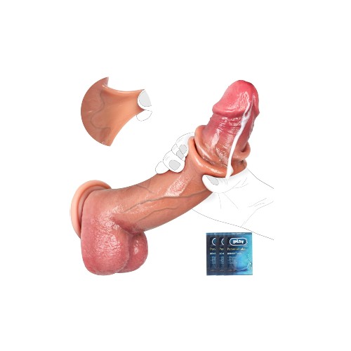 10 Inch Huge Thick Penis Dildo Sex Toys For Women In Pakistan