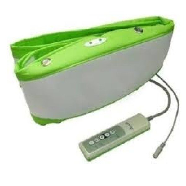 Green World Vibration Slimming Bell