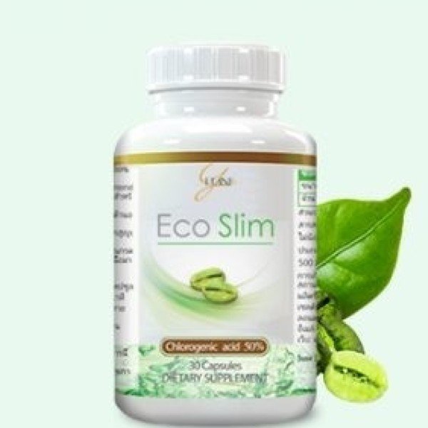 Eco Slim Capsule