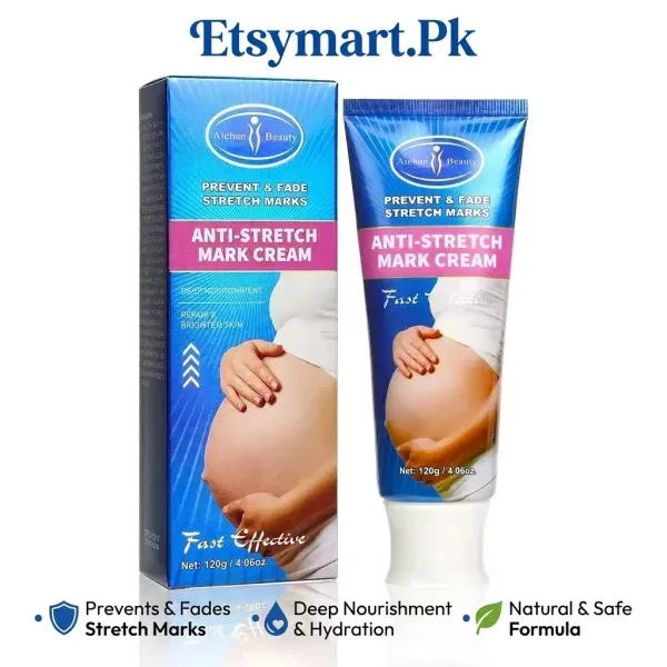 Aichun Beauty Anti Stretch Marks Cream