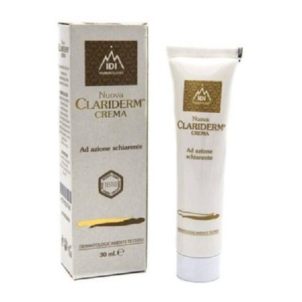 Clariderm Cream In Pakistan