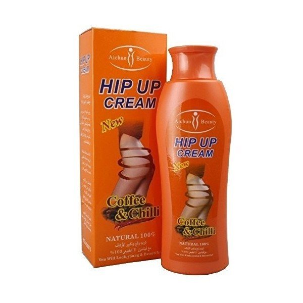 Hip Up Cream In Pakistan
