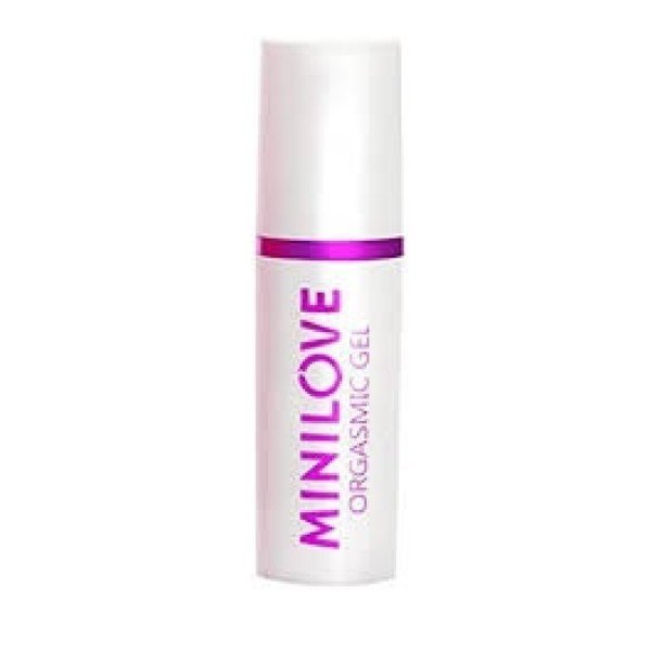 Mini Love Orgasmic Gel