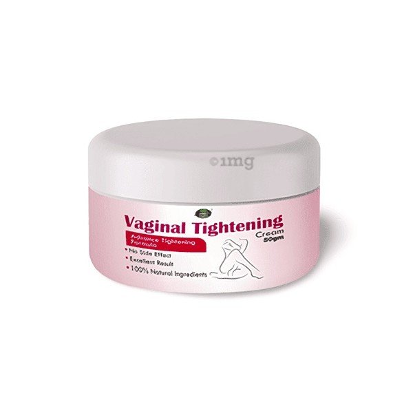 Sabates Vaginal Tightening Cream