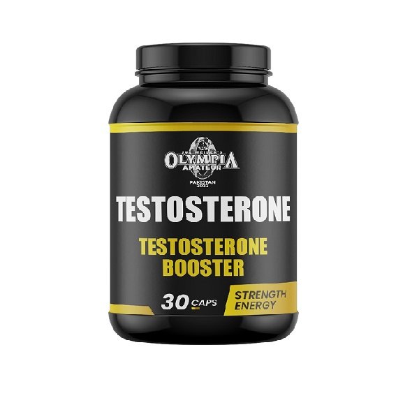 Testomax Testosterone Booster In Pakistan