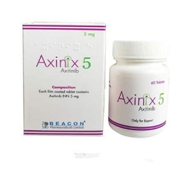 Axinix 5 Mg In Pakistan