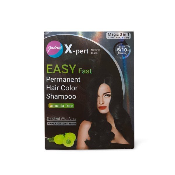 Godrej Hair Color Shampoo Price In Pakistan