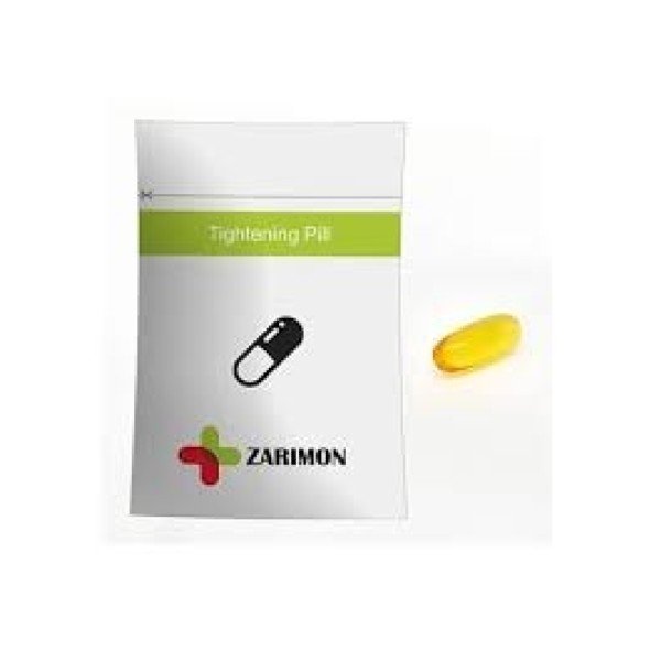 Zarimon Artificial Hymen Kit